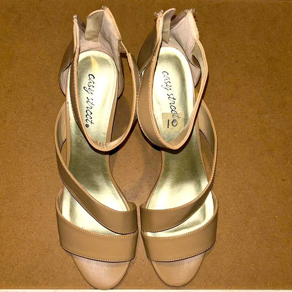 Easy Street Shoes